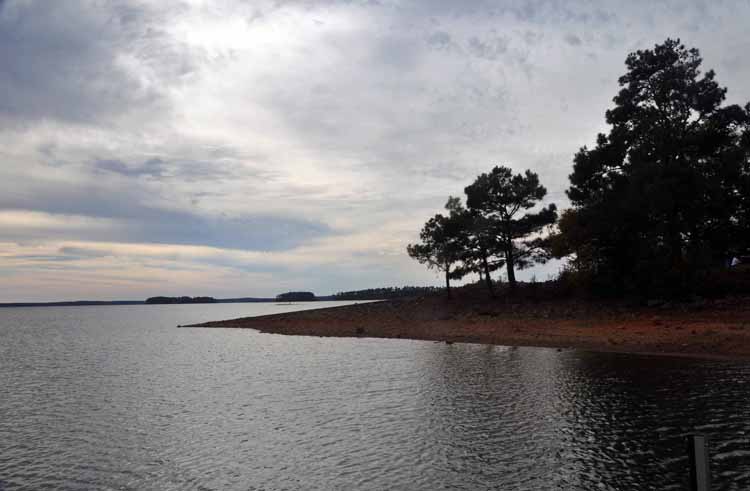 Savannah River Scenic Byway